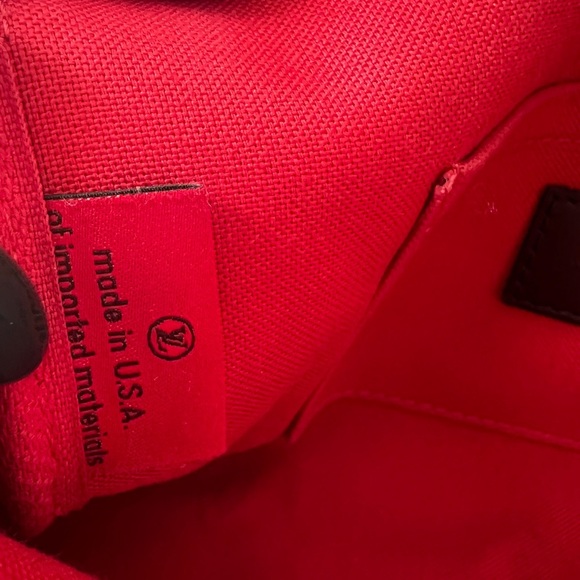 $1299 🅿️🅿️ - Authentic Louis Vuitton Favorite MM - Picture 10 of 13